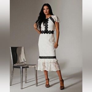 NWT Rachel Parcell Dress